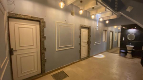 Gomati Residency A Heritage Homestay